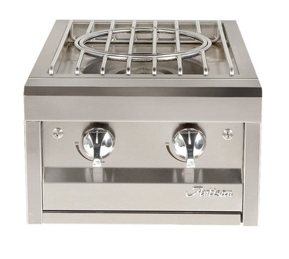 Artisan: 18" Power Burner - ARTP-18PB-LP