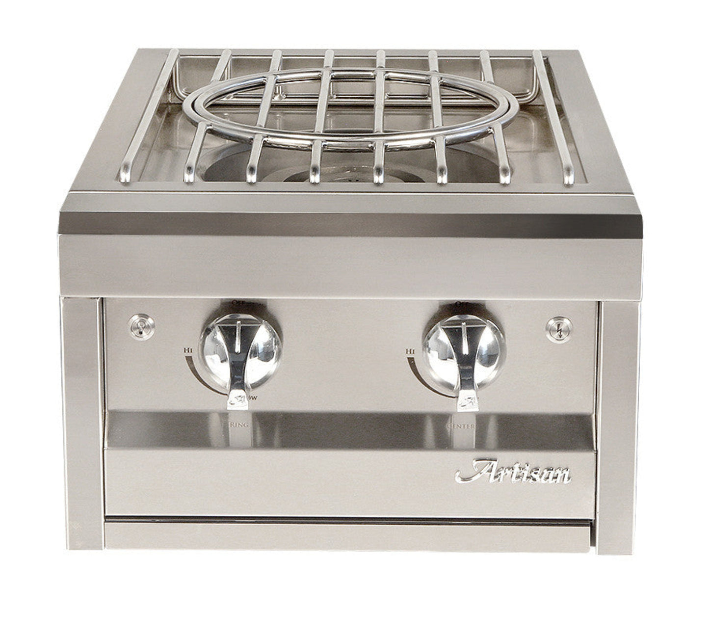 Artisan: 18" Power Burner - ARTP-18PB-LP