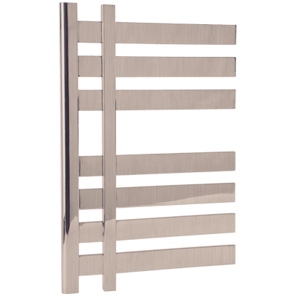 Artos Lioni MS06950P Plug in Towel Warmer - 20"w x 27"h - MS06950PCH