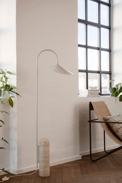 Arum Floor Lamp - 110370693