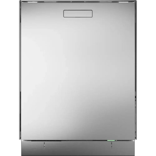 Asko 24" Dishwasher, 40 Series, Pocket Handle, Stainless - DBI564IS