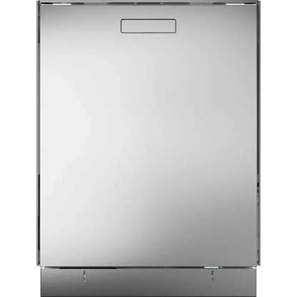 Asko 24" Dishwasher, 40 Series, Pocket Handle, Stainless - DBI564IS