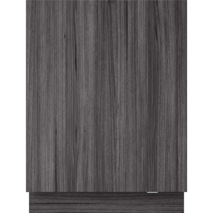 Asko 24" Dishwasher, 50 Series, Sliding Door, Panel Ready - DSD565