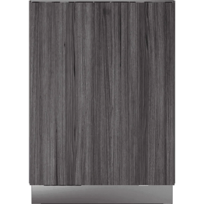 Asko 24" Dishwasher, 50 Series, XXL Tub, Water Softener, Panel Ready - DFI565XXLSOF