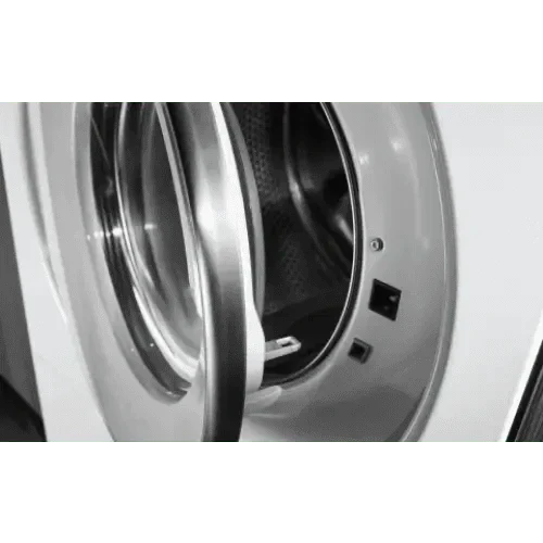 Asko 24" Washer, Logic, White - W4114CW