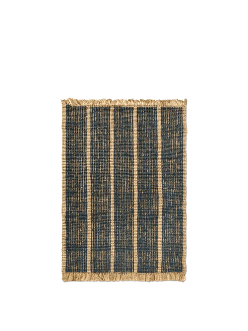 Ferm Living Athens Stripes Rug - 1104271280