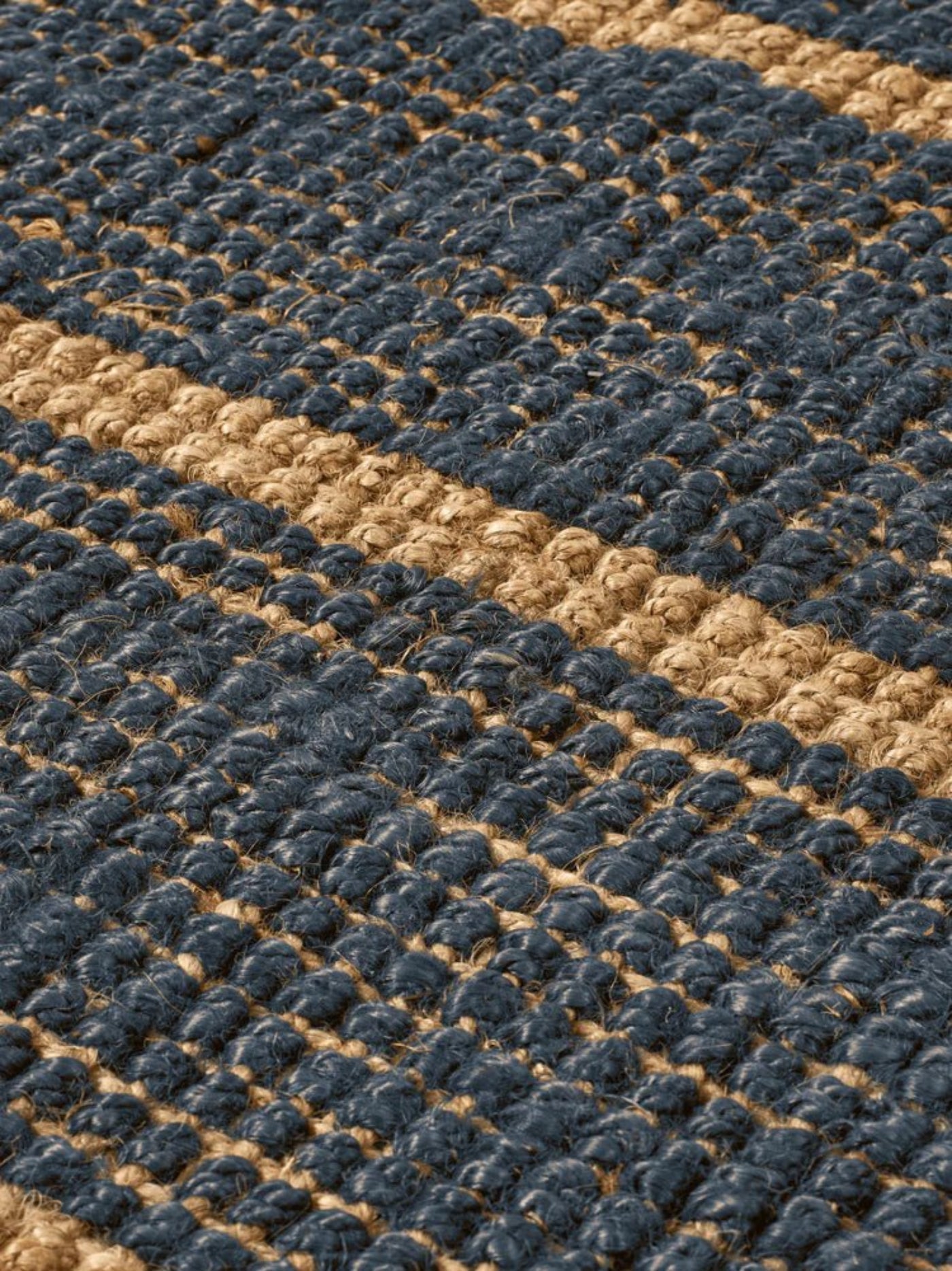 Ferm Living Athens Stripes Runner - 1104271283