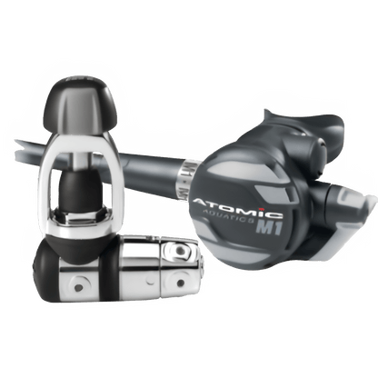 Atomic Aquatics St1 Regulator