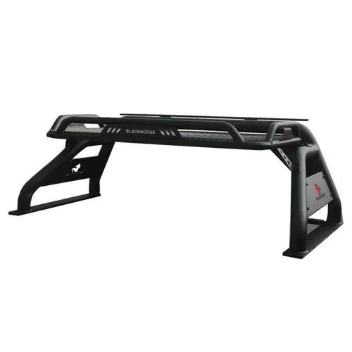 ATRB5BK Black Horse Atlas Roll Bar 2015 Chevrolet - BLKATRB5BK