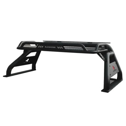 ATRB5BK Black Horse Atlas Roll Bar 2015 Chevrolet - BLKATRB5BK
