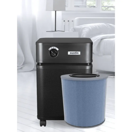 Austin Air Bedroom Machine Replacement Filter
