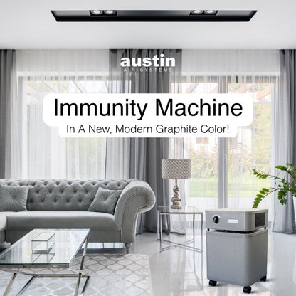Austin Air Immunity Machine - B444D1