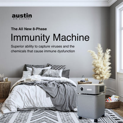Austin Air Immunity Machine - B444D1