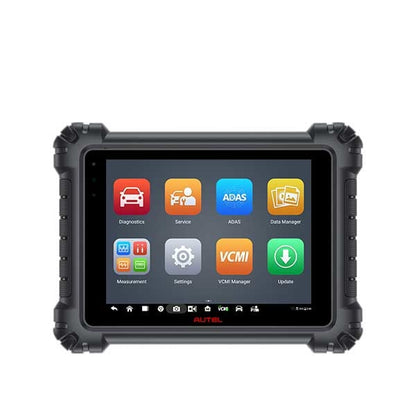 Autel - MaxiSYS - MS919 - Advanced Smart Diagnostic Tablet - MaxiFlash VCMI - Measurement System