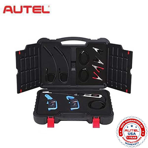 Autel - MSOAK - Oscilloscope Accessory Kit - For the MSULTRA, MS919 and MP408