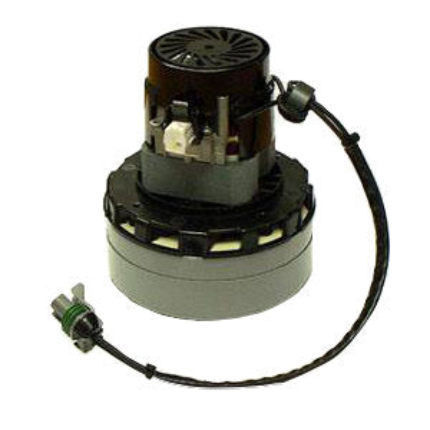 CleanFreak Vacuum Motor (#MOCC00349) for the CleanFreak Performer 20 & 24 Floor Scrubbers - IES-MOCC00349