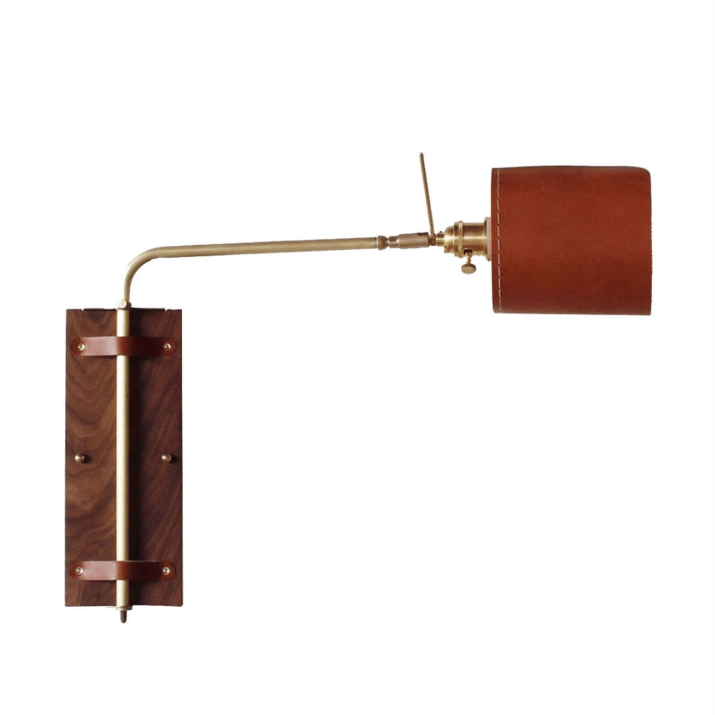 Lostine Ava Wall Sconce - 7006H