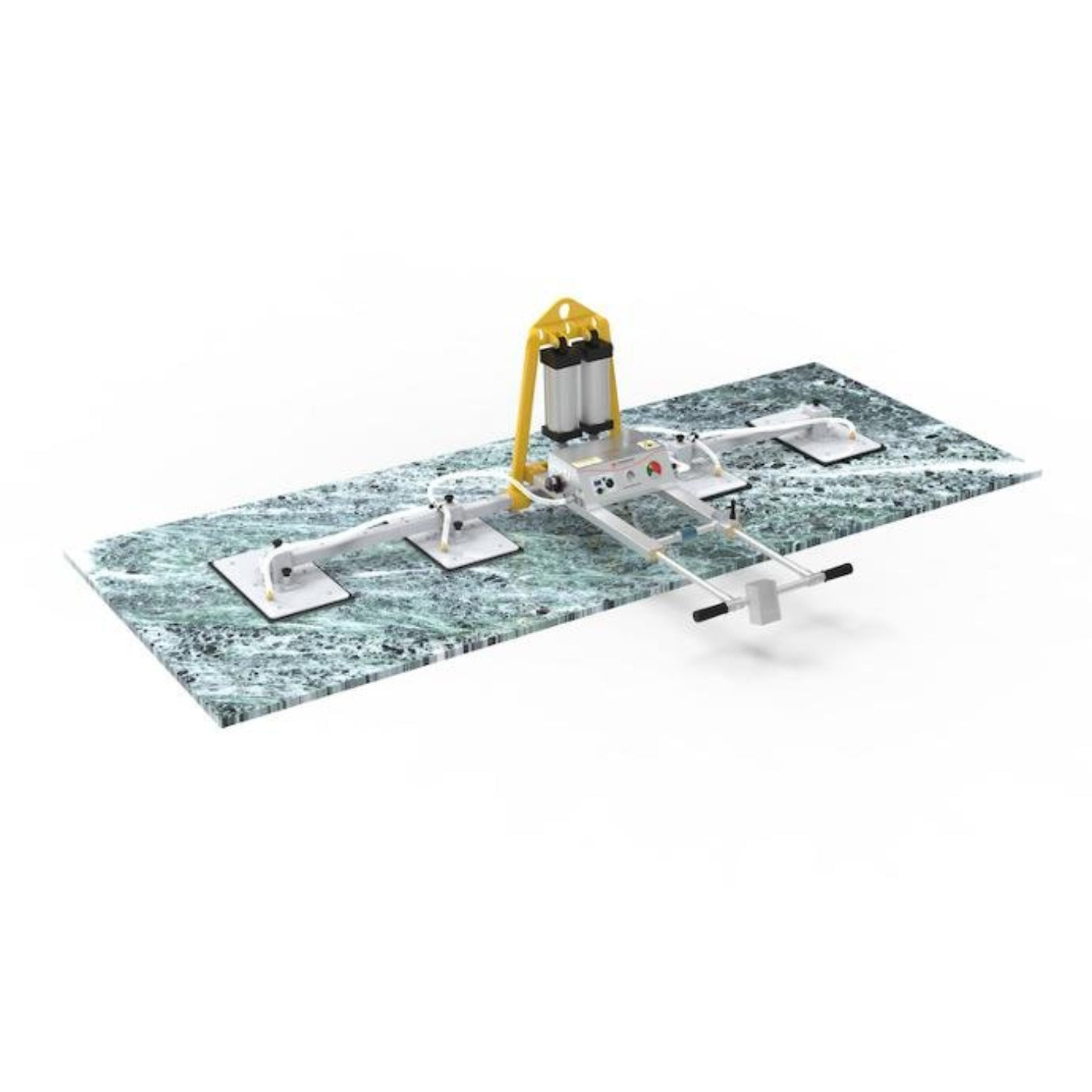 Aardwolf  Vacuum Lifter - AVLP4PRO-500L