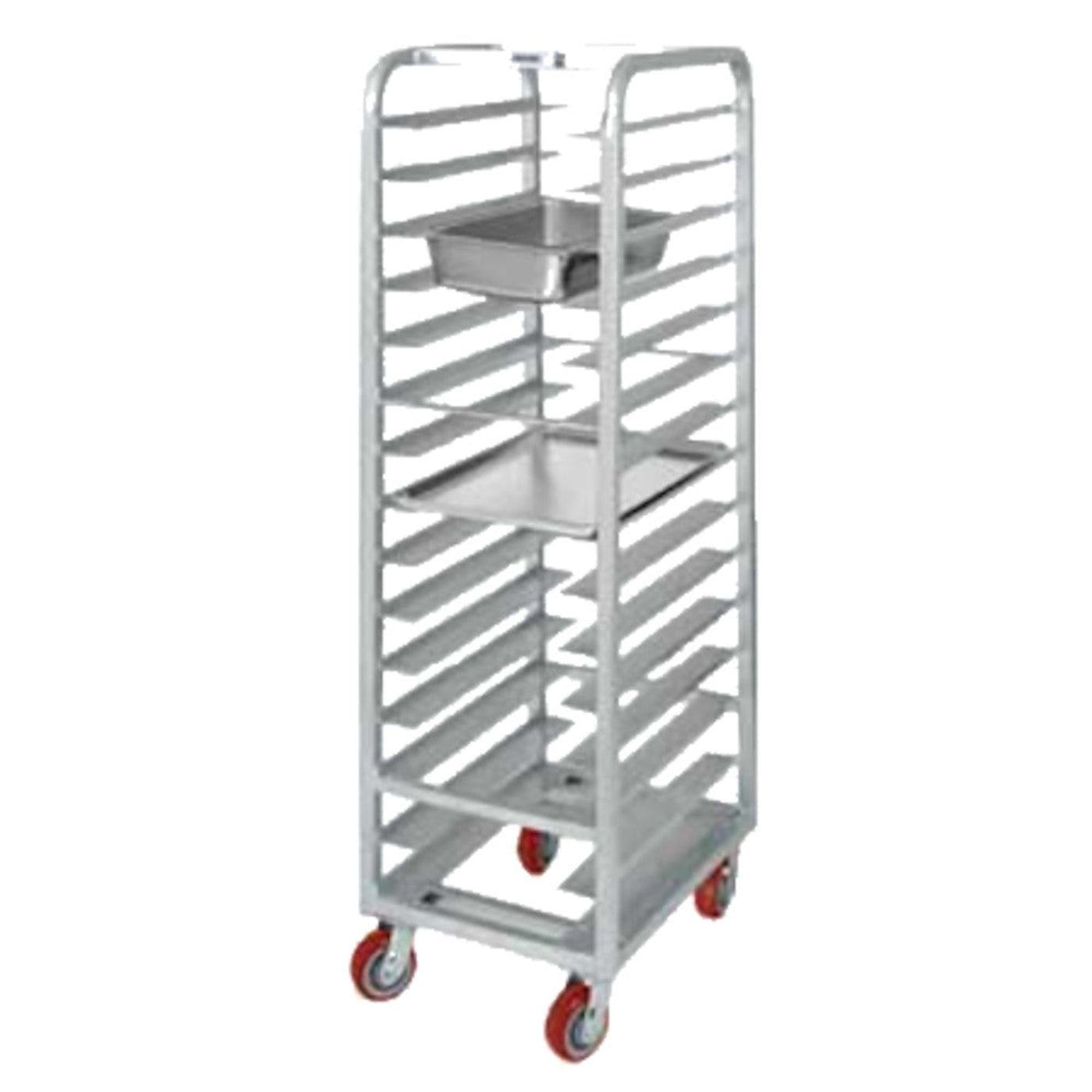 Univex Channel AXD-UTR-5 Universal Pan Rack - CHAAXDUTR5