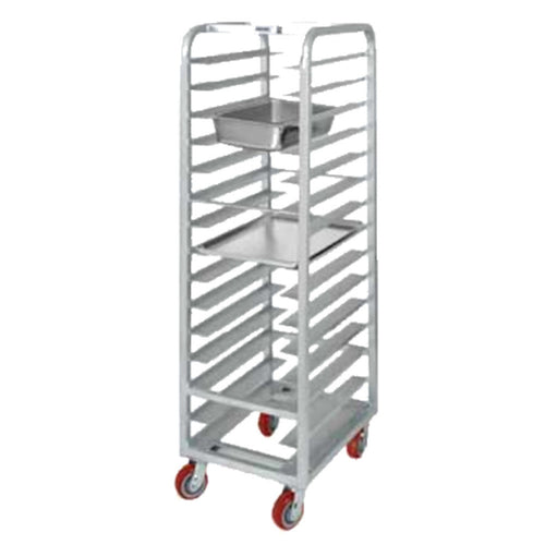Univex   Heavy-Duty Universal Pan Rack - CHAAXDUTR20