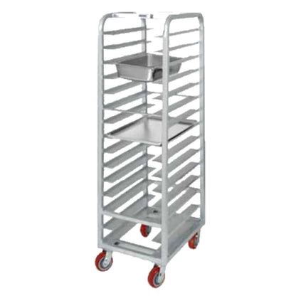 Univex   Heavy-Duty Universal Pan Rack - CHAAXDUTR20