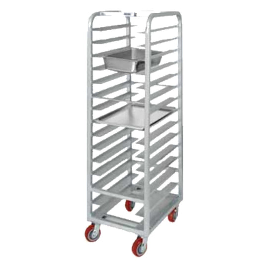 Univex Channel AXD-UTR-9 Universal Pan Rack - CHAAXDUTR9