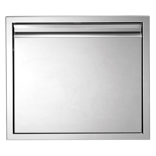 Twin Eagles 24" Single Access Door, Soft Close - TEAD24L-C