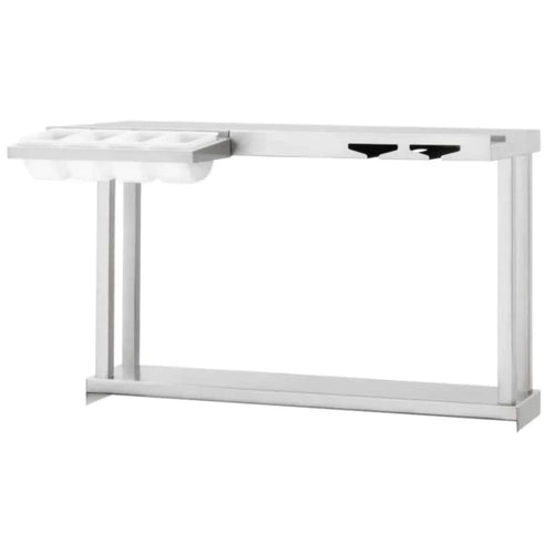 Lynx Pass Shelf Accessory with Halogen Light - LCSPS