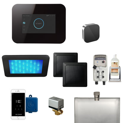 M.Stream iDream Package Black - I3DREAMBK