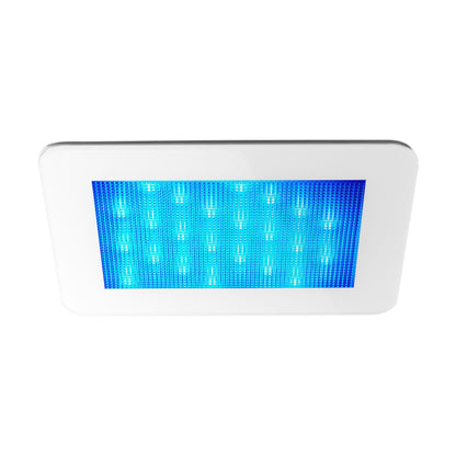 M.Stream ChromaSteam3 System in White - MSCHROMA3-WH