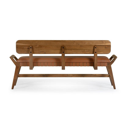 Union Home Robertson Bench  - LVR00121
