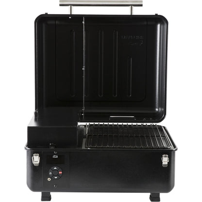 Traeger Ranger Pellet Grill - TFT18KLD