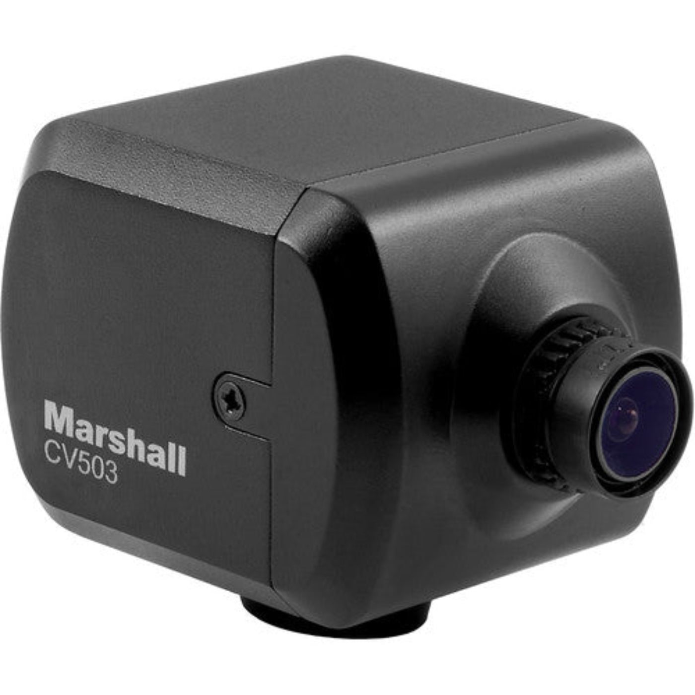 Marshall Miniature Full-HD Camera (3G/HDSDI) - CV503