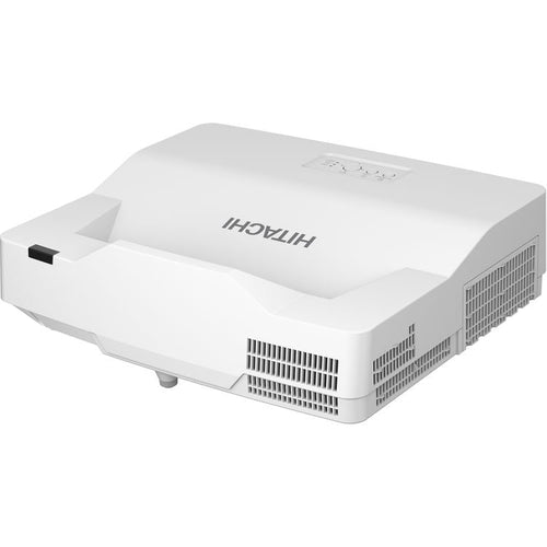 Hitachi LP-TW3001 WXGA 3LCD Conference Room Laser Short-Throw Projector