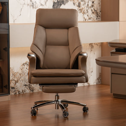 Kinnls Winston Classic Luxury Office Chair - GF1A13MHV7