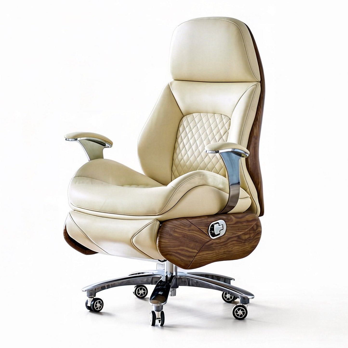 Kinnls MORGAN Executive Office Chair