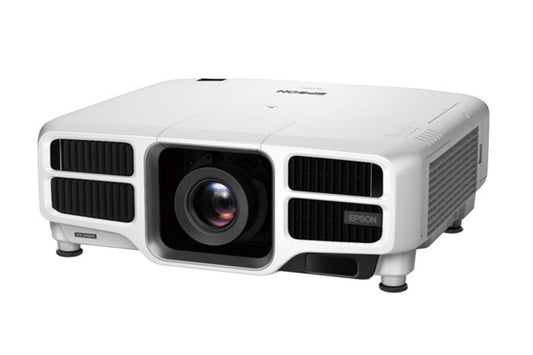 Epson Pro L1200U WUXGA 3LCD Projector w/ 4K Enhancement & Standard Lens -  V11H734020