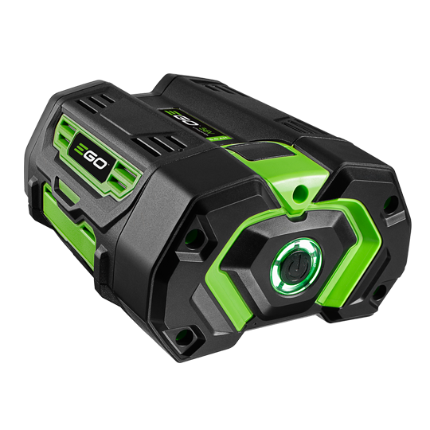 EGO Power+ 5.0Ah Lithium-Ion Battery with Fuel Gauge - BA2800T