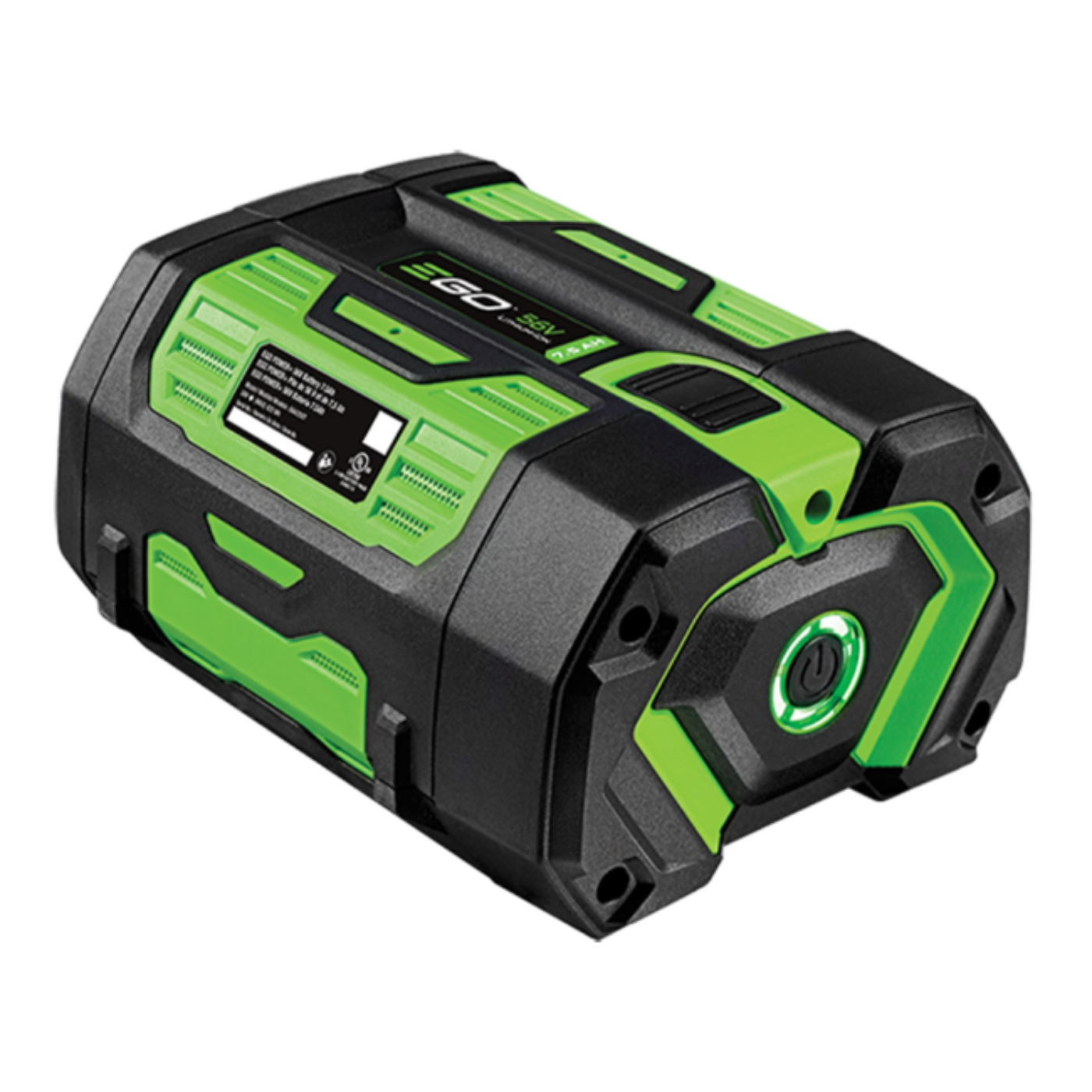 EGO Power+ 7.5Ah Battery - 6 PACK - BA4200T-6P