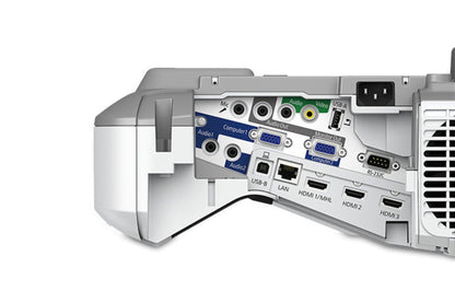 Epson PowerLite 685W WXGA 3LCD Ultra Short-Throw Projector for SMART Board - V11H744620