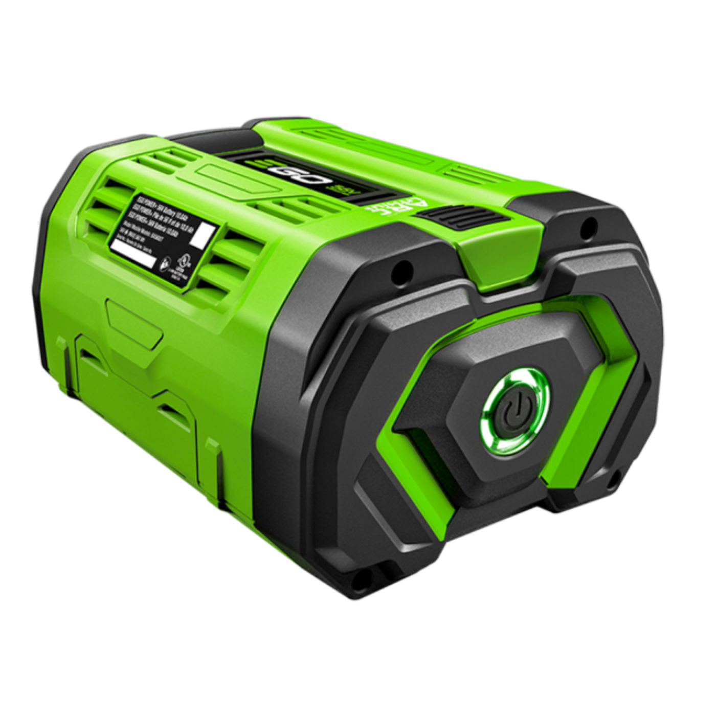 EGO Power+ 10Ah Battery - 2 PACK - BA5600T-2P