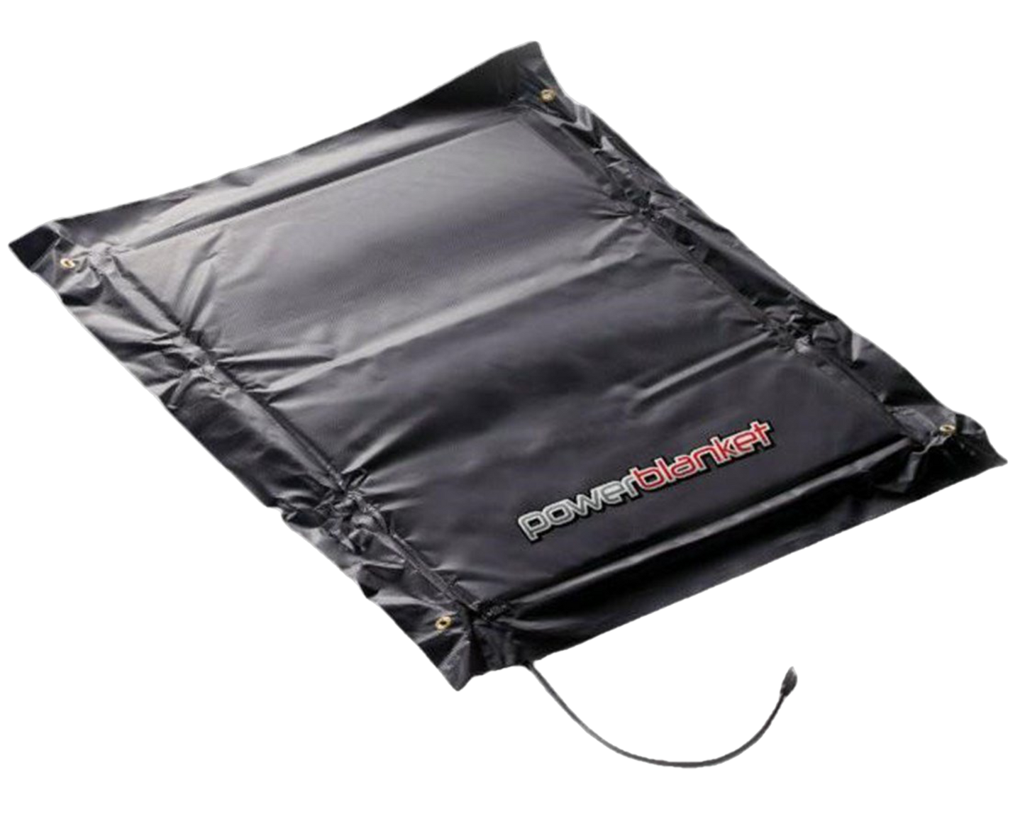 Powerblanket EH0310 Extra Hot 3 ft. x 10 ft. Ground Thaw Heating Blanket New - EH0310