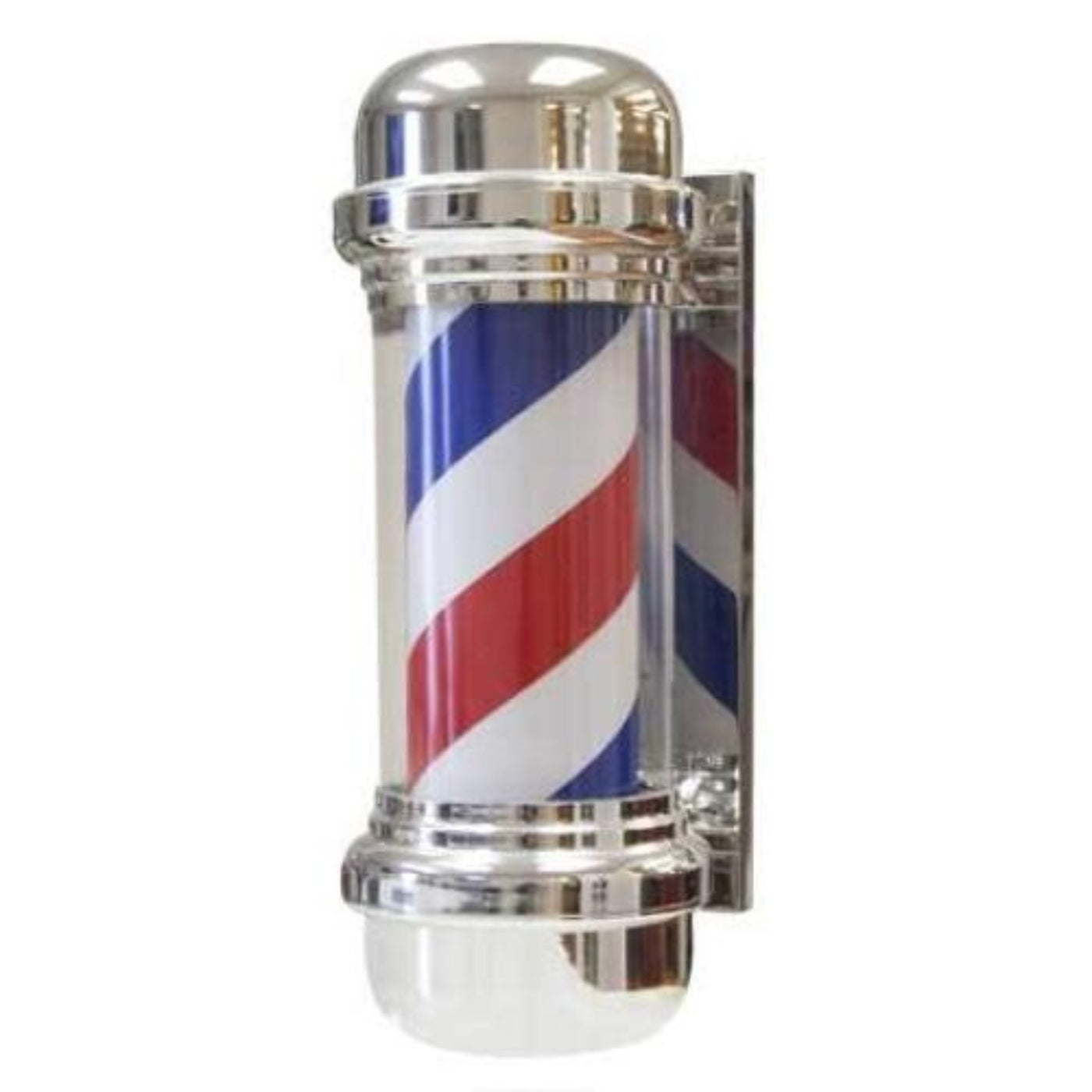 Jeffco Barber Pole - P148