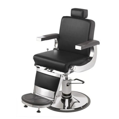 Pibbs Barbiere Barber Chair - PIB-658