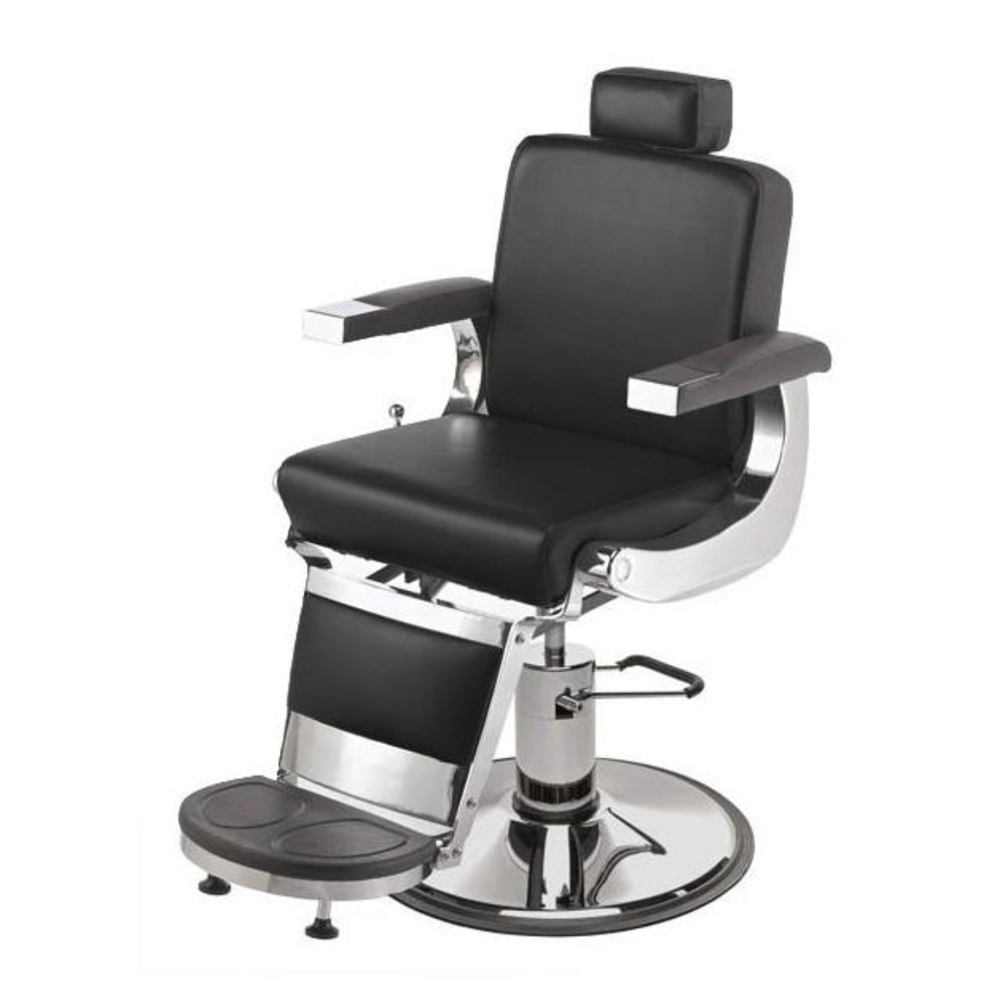 Pibbs Barbiere Barber Chair - PIB-658