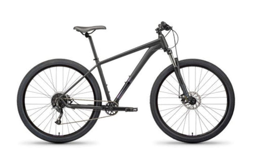 BATCH BICYCLES The Disc Brake Mountain Bike - MB-B376892