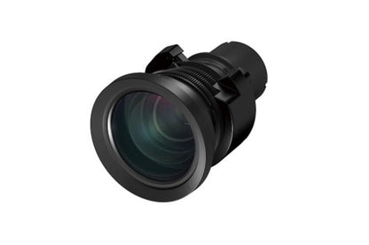 Epson ELPLM06 Middle Throw Zoom Lens #1 (V12H004M06 ) - V12H004M06