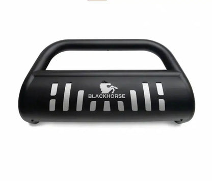 Black Horse BBGT30A-SP Bull Bar - BLKBBGT30ASP