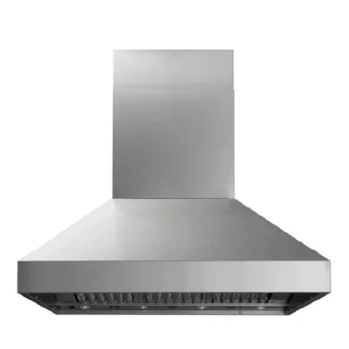 Proline BBQ Island Range hood, 2000 CFM, Thick 304 Stainless Steel | PLGI BBQ Ultra Island - PLGI BBQ.ULTRA Island 48