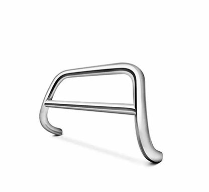 Black Horse BBTY01SS  Stainless Steel A Bar - BLKBBTY01SS